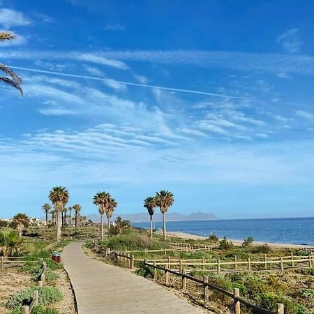 Cala Las Sirenas Almería Exterior foto