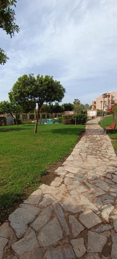 Cala Las Sirenas Almería Exterior foto